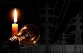 Electricity Crisis in Khyber Pakhtunkhwa
