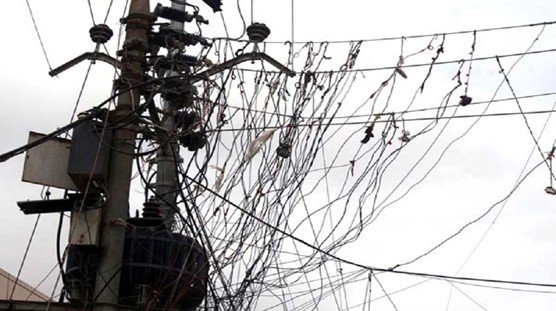 5. Powering Pakistan, Living in Darkness The Electricity Crisis in Khyber Pakhtunkhwa