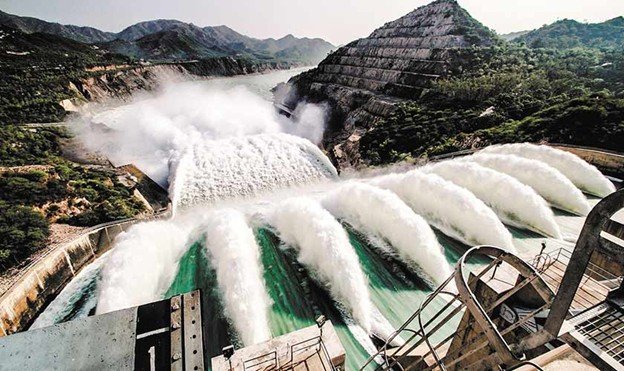5. Powering Pakistan, Living in Darkness The Electricity Crisis in Khyber Pakhtunkhwa