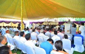 Minority in KP News