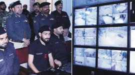 Laila Sadaf Article