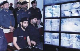 Laila Sadaf Article