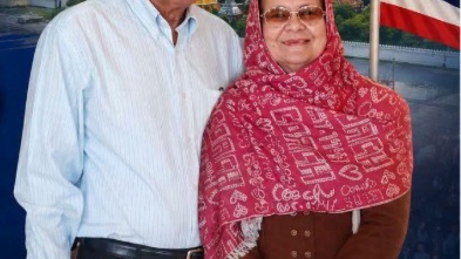 Sawab Khan