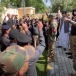 IG FC North Visit to Bajaur