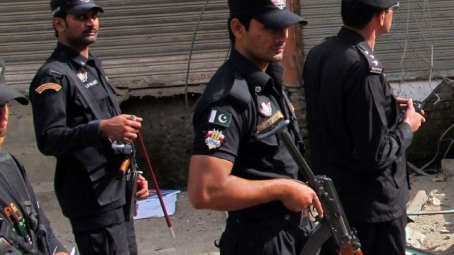 sahid kidnapped boy recovered by kp police