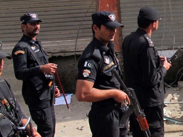 sahid kidnapped boy recovered by kp police