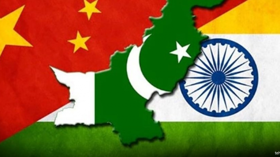 China India Border Conflict