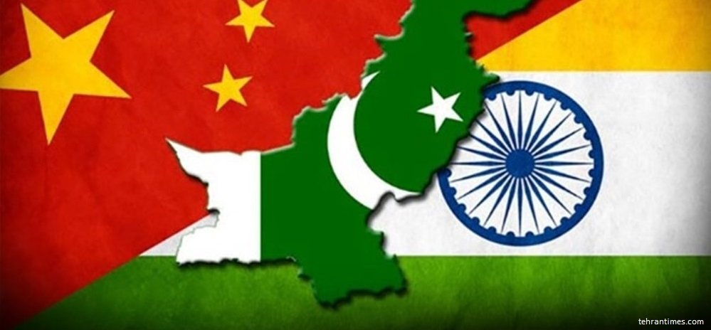 China India Border Conflict