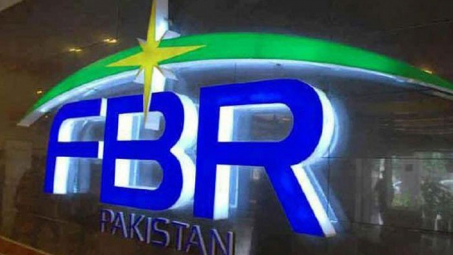 FBR digitalisation campaign