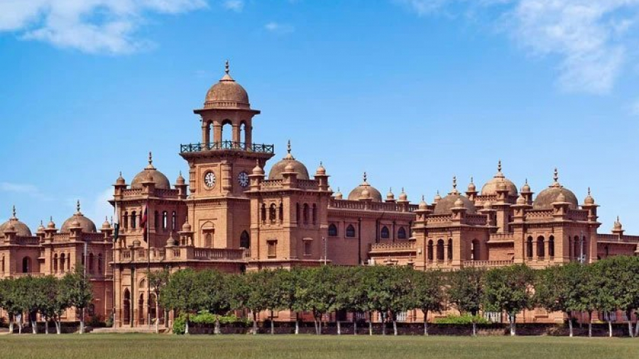 islamia college peshawar