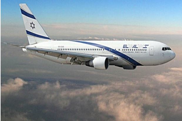 Saudi Arabia has barred Israel from using its airspace