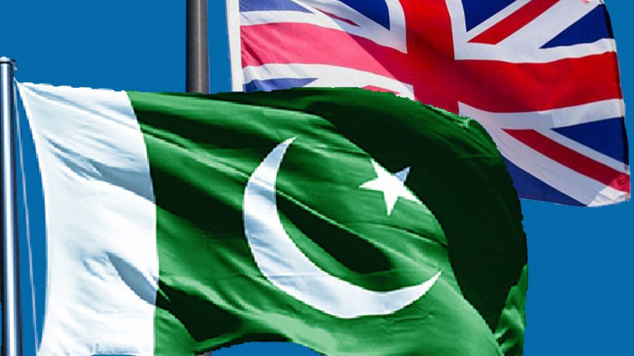 pak uk prisoner exchange treaty 2022