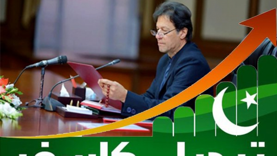 PM Khan’s Government Performance in 2 Years