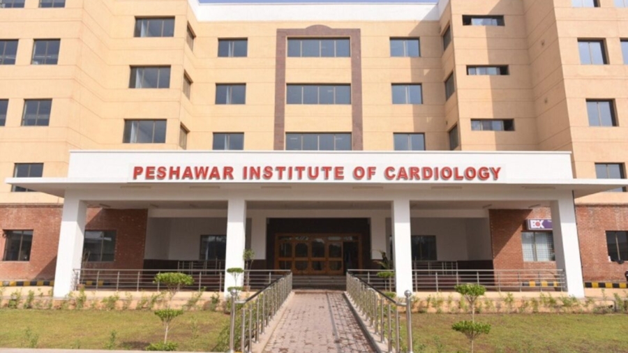 Another international success of Peshawar Institute of Cardiology