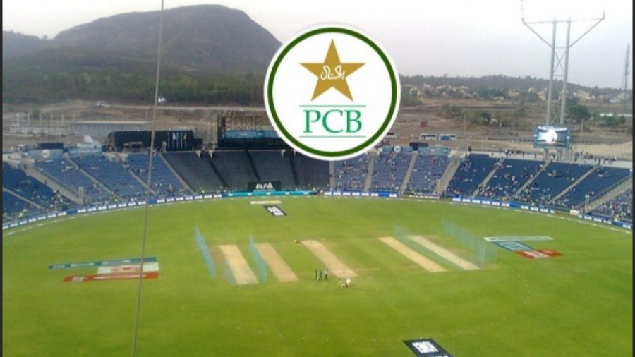 The PCB has announced schedule for domestic season 2021-22