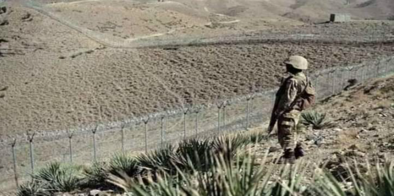 pak afghan border