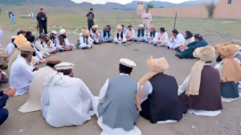 Erstwhile FATA: From militancy to fatal land disputes