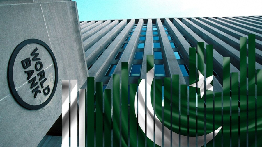 world bank raise question over education system in pakistan