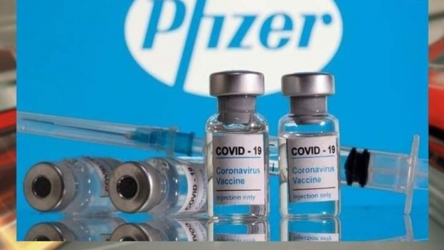Pakistan to buy Corona vaccine from Phzer
