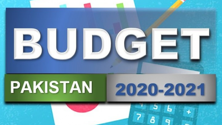 Protest Post Budget 2020-21