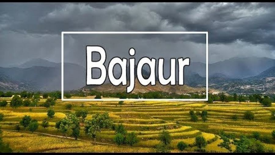 Bajaur Agency (FATA) Travel VLOG (Pakistan)