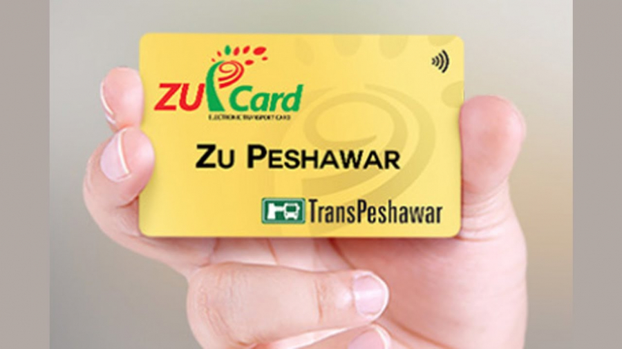 BRT Peshawar Zu Card – Report by Fayaz uddin