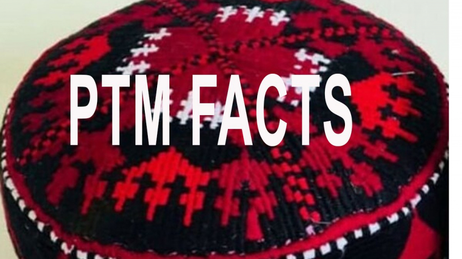 PTM Facts