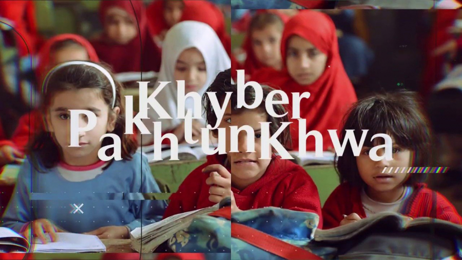 Voice of Khyber Pakhtunkhwa, Pakistan