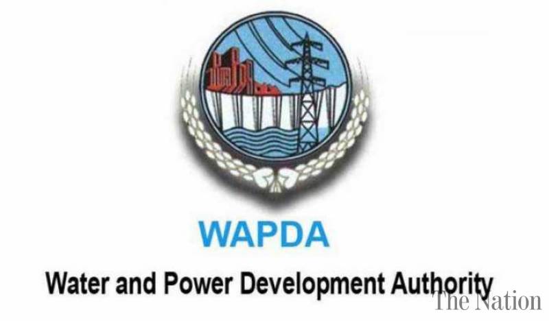 wapda and irrigation depertment signed memorandum