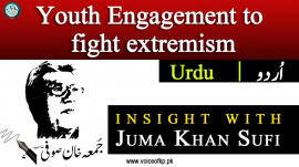 Youth Engagement to fight extremism