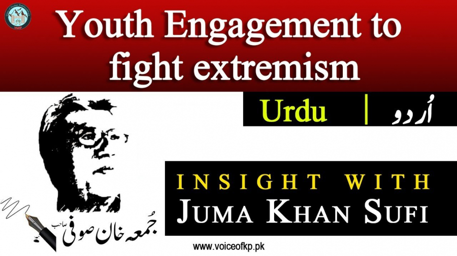 Youth Engagement to fight extremism