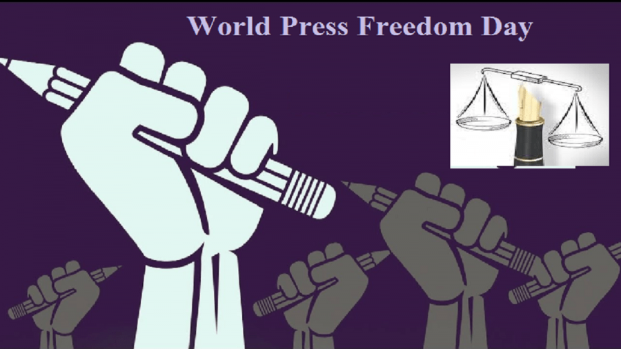 World Press Freedom Day Quotes-min