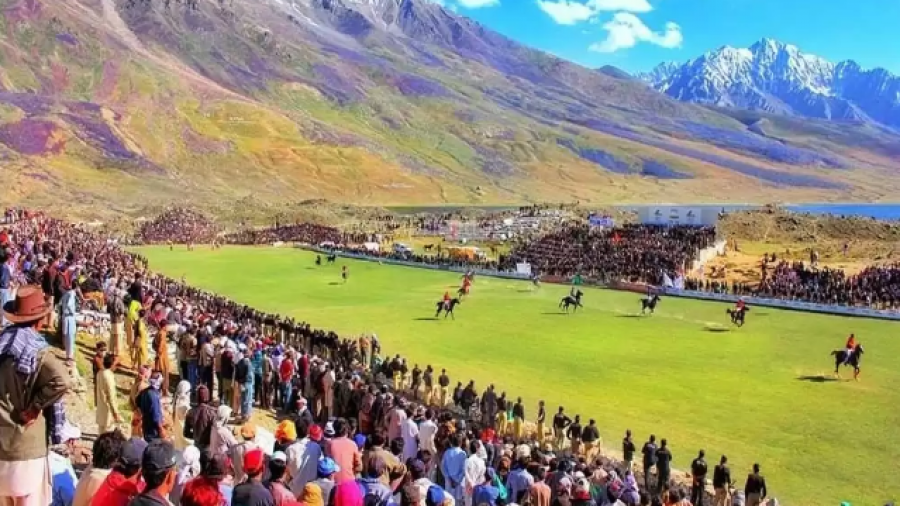 Shandur Polo Festival will begin as scheduled on Friday, June 28