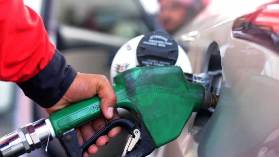 Petrol cheaper by Rs 40 and high-speed diesel by Rs 15