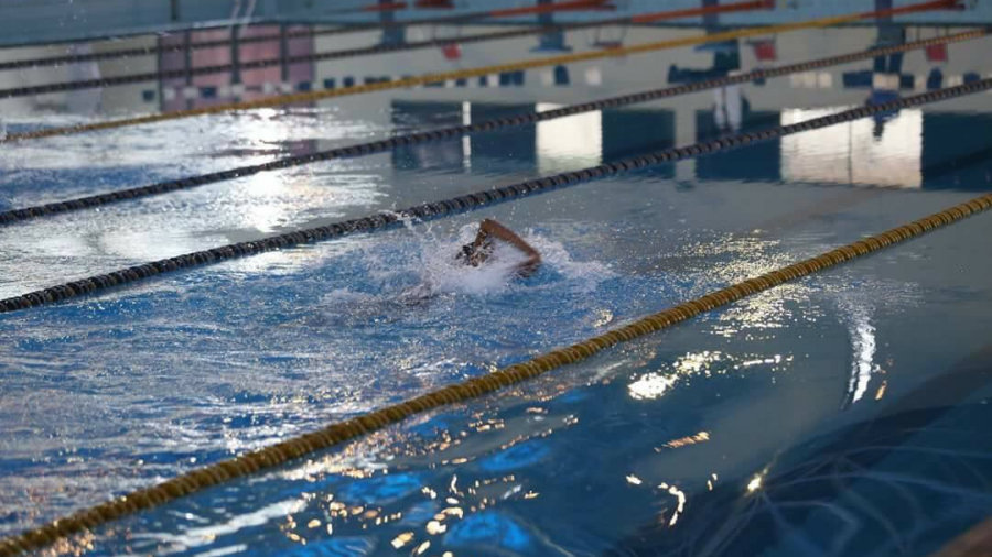 inter schools swimming championship peshawar