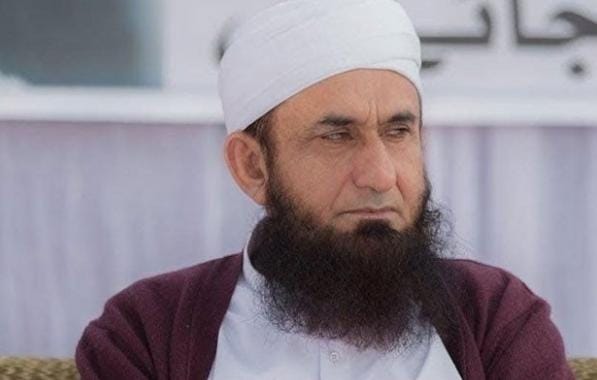 molana tariq jameel heart attack