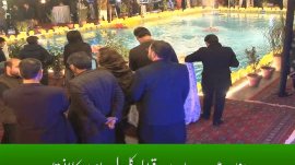 qawali night peshawar 2023