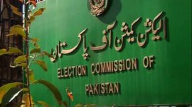 The Election Commission has compiled a list of polling staff