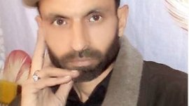 Wisal Muhammad Khan