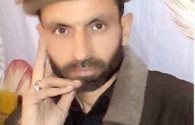 Wisal Muhammad Khan