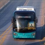 Decision to take action against illegal vehicles on BRT routes.