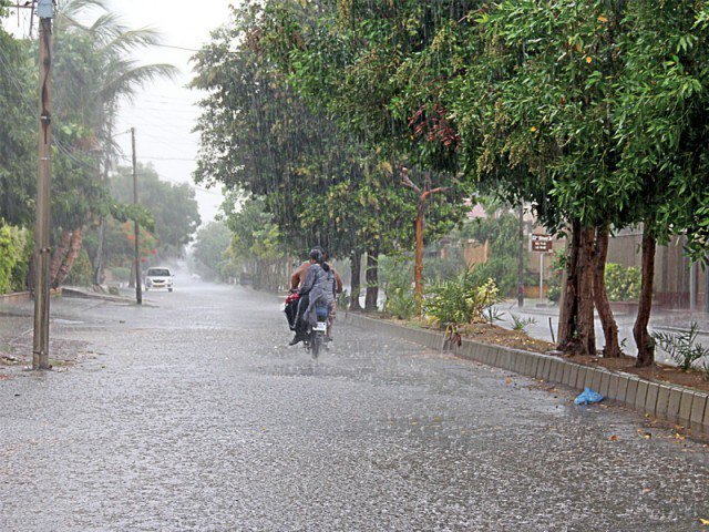 During the recent monsoon rains, 64 people died and 112 were injured