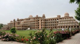 Peshawar-University