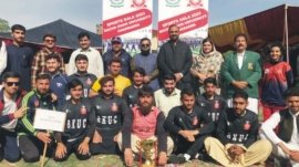 bacha khan university sports gala 2023