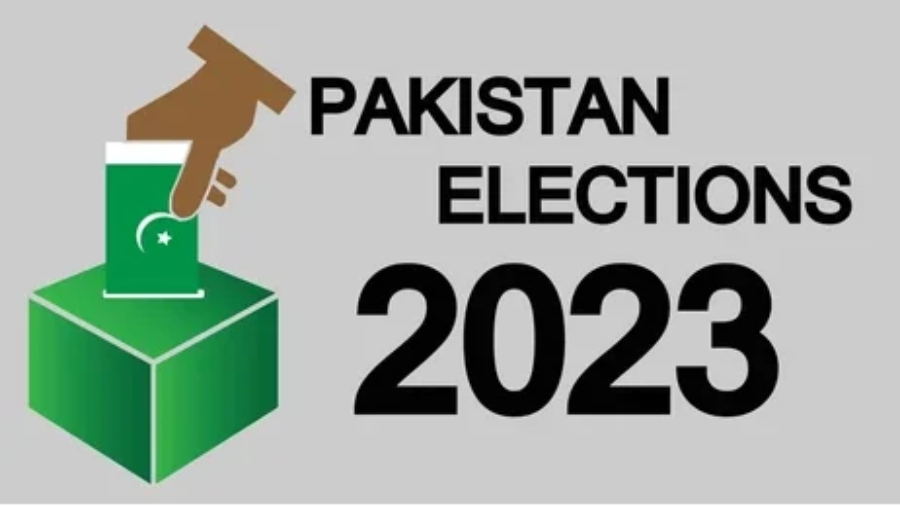 pakistan elections 2023