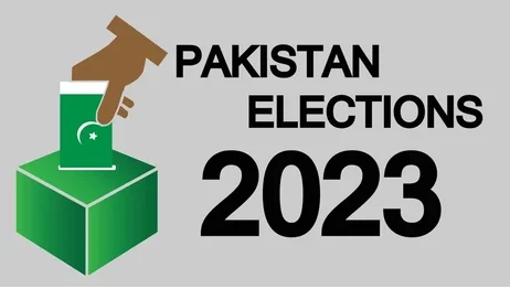 pakistan elections 2023