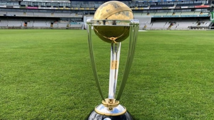 ICC-World-Cup-2023-Schedule