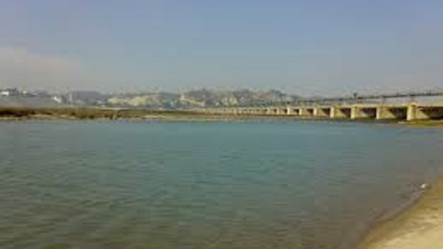 Sutlej-River-History