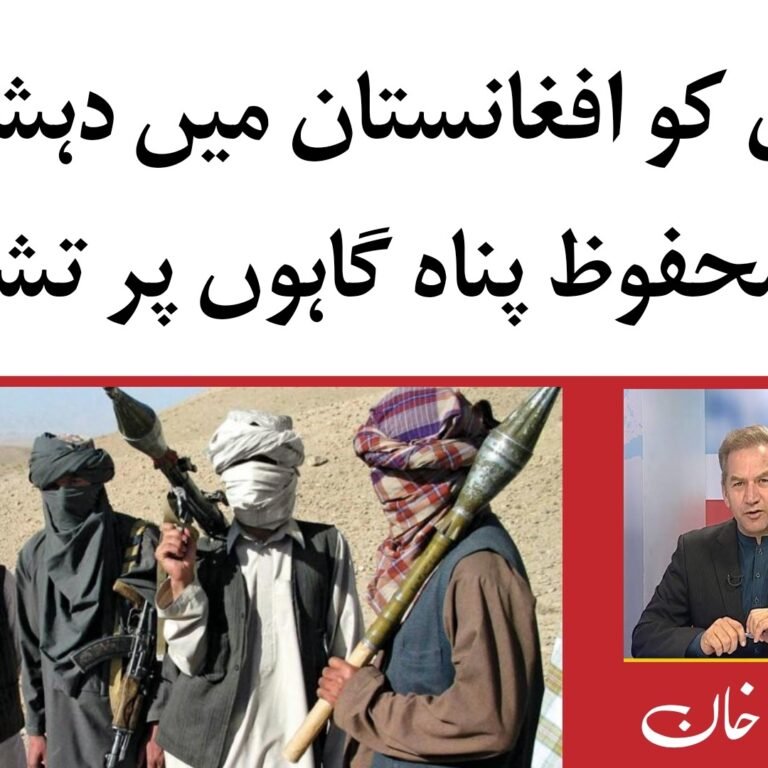 TTP taliban and pakistan