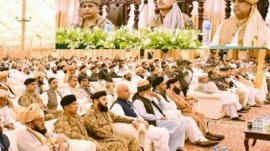 army chief asim munir jirga